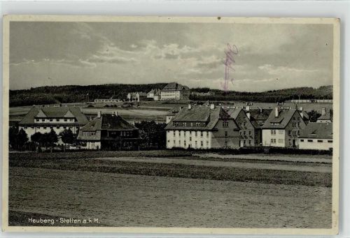 Stetten