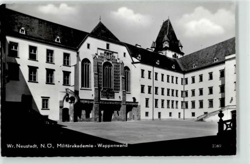 Wiener Neustadt