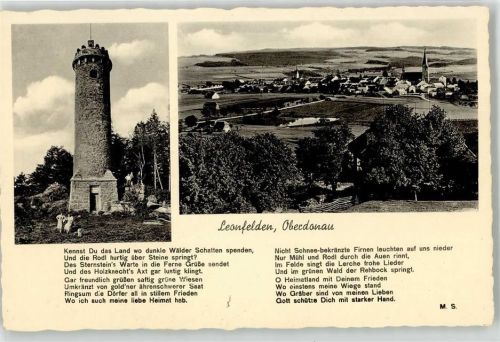 Bad Leonfelden