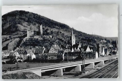 Gemünden