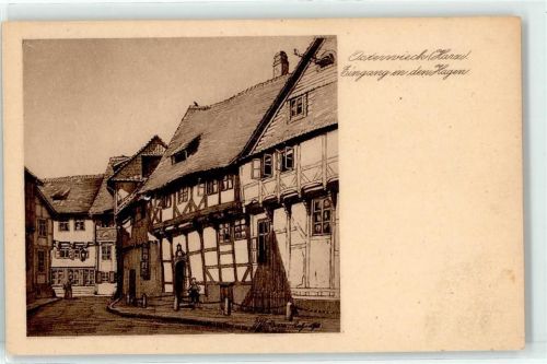 Osterwieck
