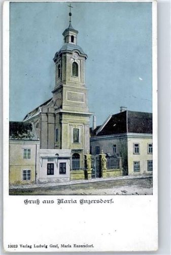 Maria Enzersdorf