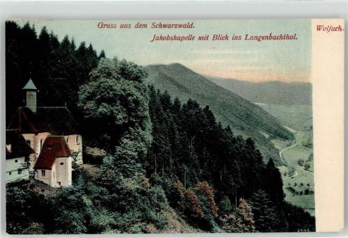 Wolfach