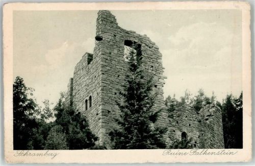 Schramberg
