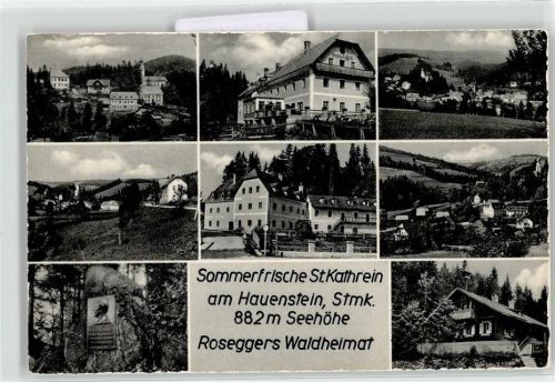 St. Kathrein