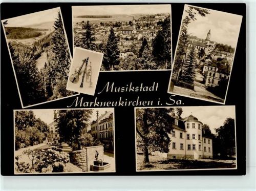 Markneukirchen