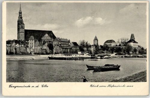 Tangermünde