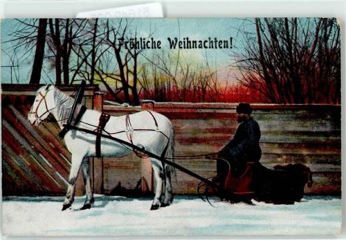 Weihnachten