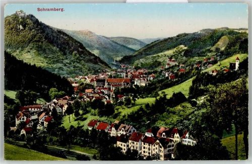 78144 W7230 Schramberg