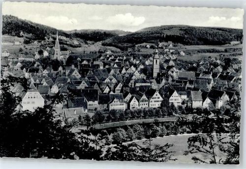 Nagold