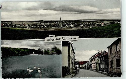 Kirchheim