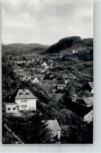 Kleinsassen Rhön