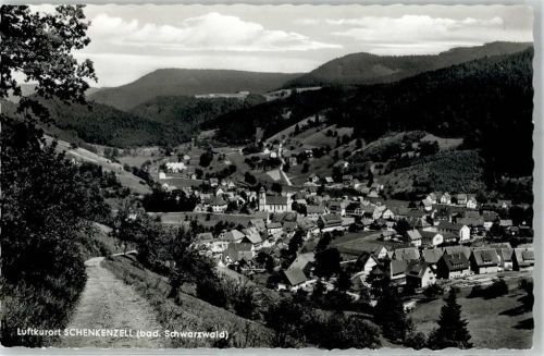 Schenkenzell