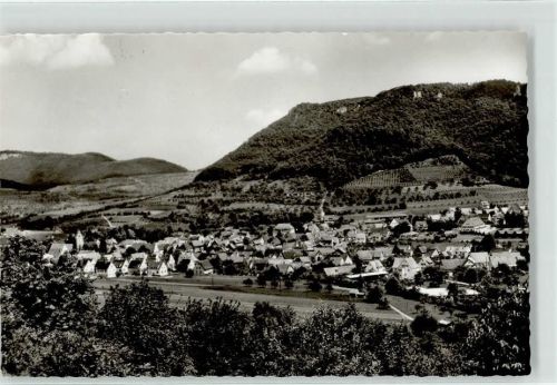Oberlenningen