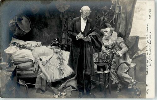 Frau Erotik