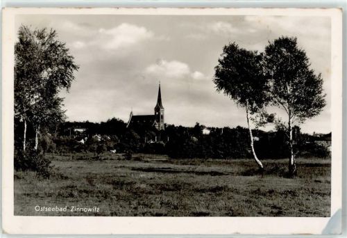 Zinnowitz