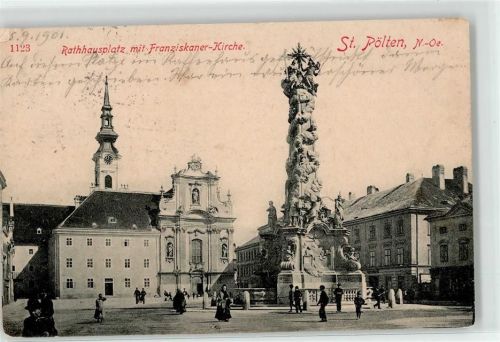 St. Pölten