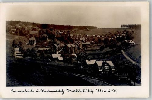 Ernstthal