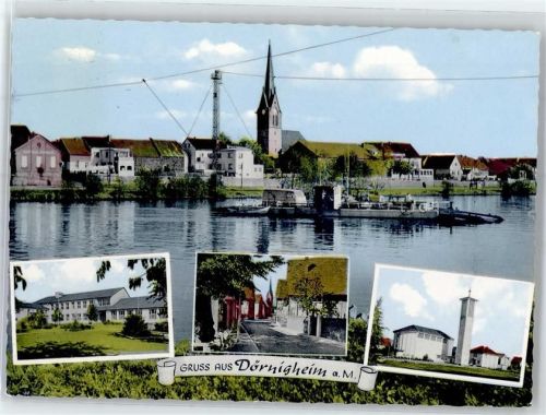 Dörnigheim