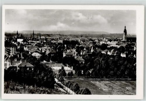 St. Pölten