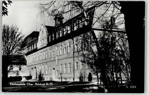 Oberrohrbach
