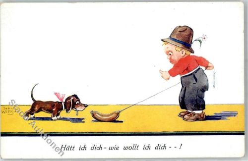 Ansichtskarte