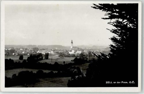 Zell Kirche