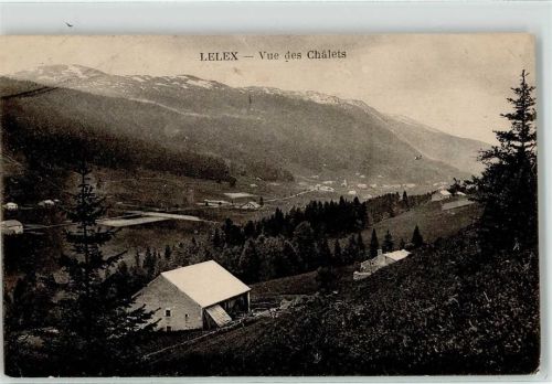Lelex