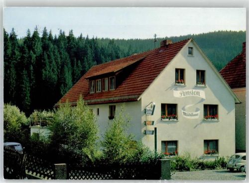 Steinwiesen