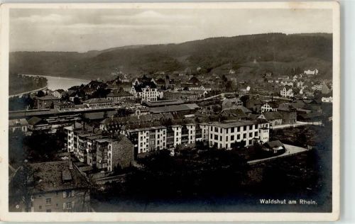 Waldshut Rhein