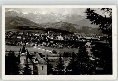 Knittelfeld