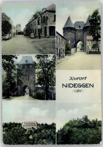 Nideggen