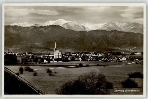 Zeltweg