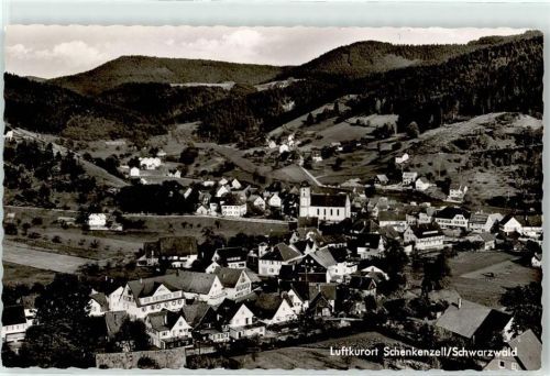 Schenkenzell