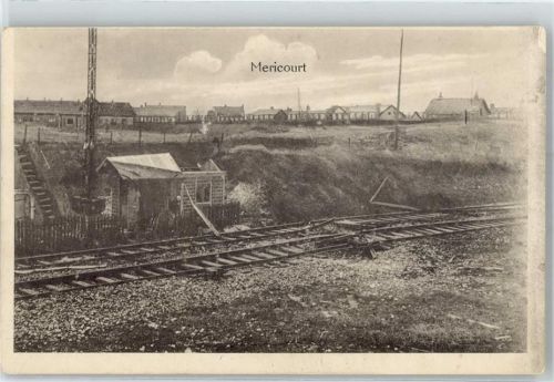 Mericourt