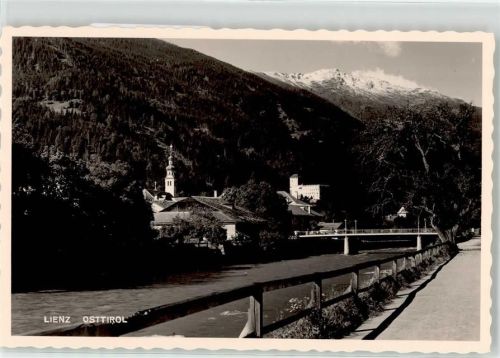 Lienz Kirche