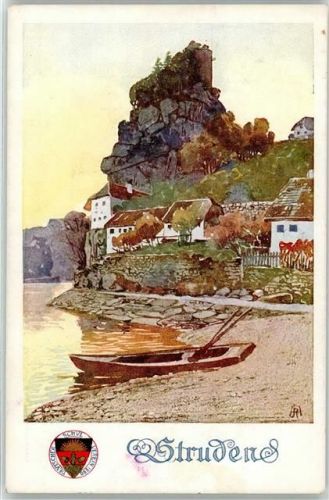 Struden