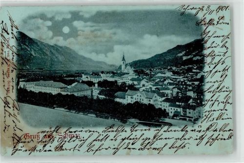 Schwaz 1901