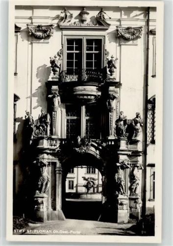 St. Florian