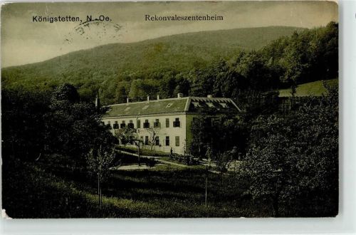 3433 Königstetten