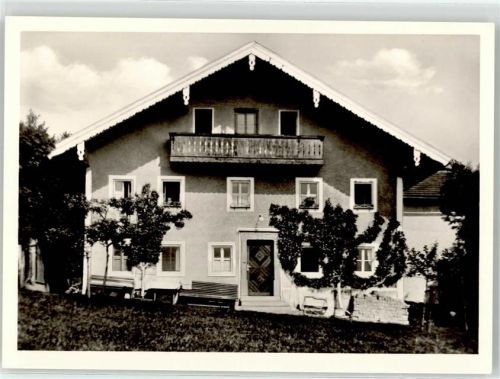 83404 W8229 Ainring - Haus Michaleck