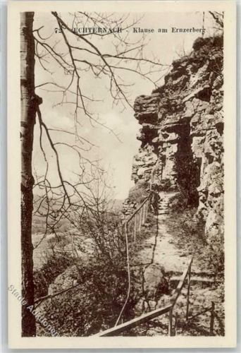 Echternach Klause am Ernzerberg