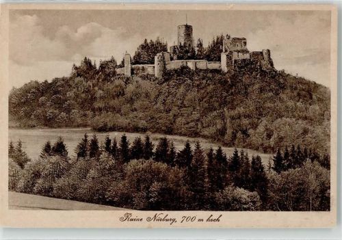Nürburg