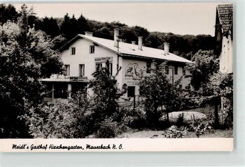 Mauerbach