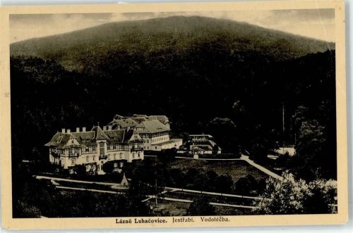 Lazne Luhacovice