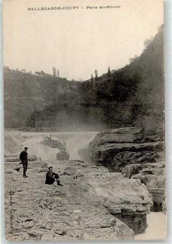 Bellegarde-sur-Valserine