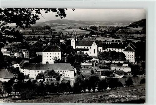 St. Paul Kirche