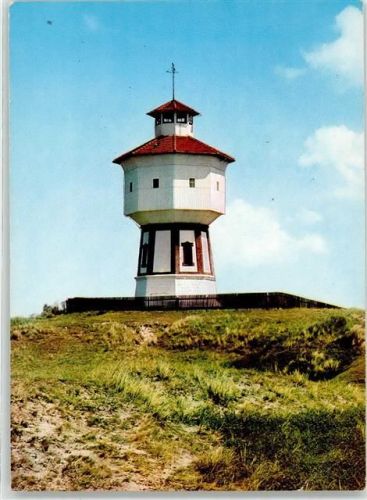 Langeoog Wasserturm