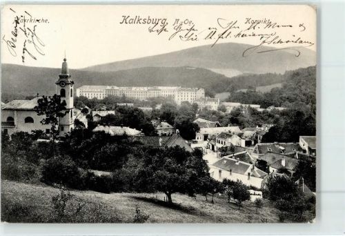 1230 Wien 23. Bezirk, Liesing