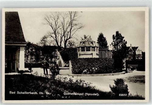 Bad Schallerbach